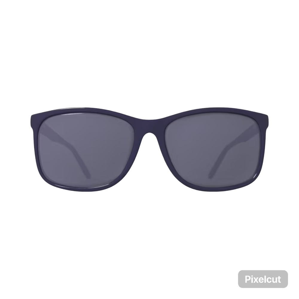 Phat Farm Mens Navy Sunglasses